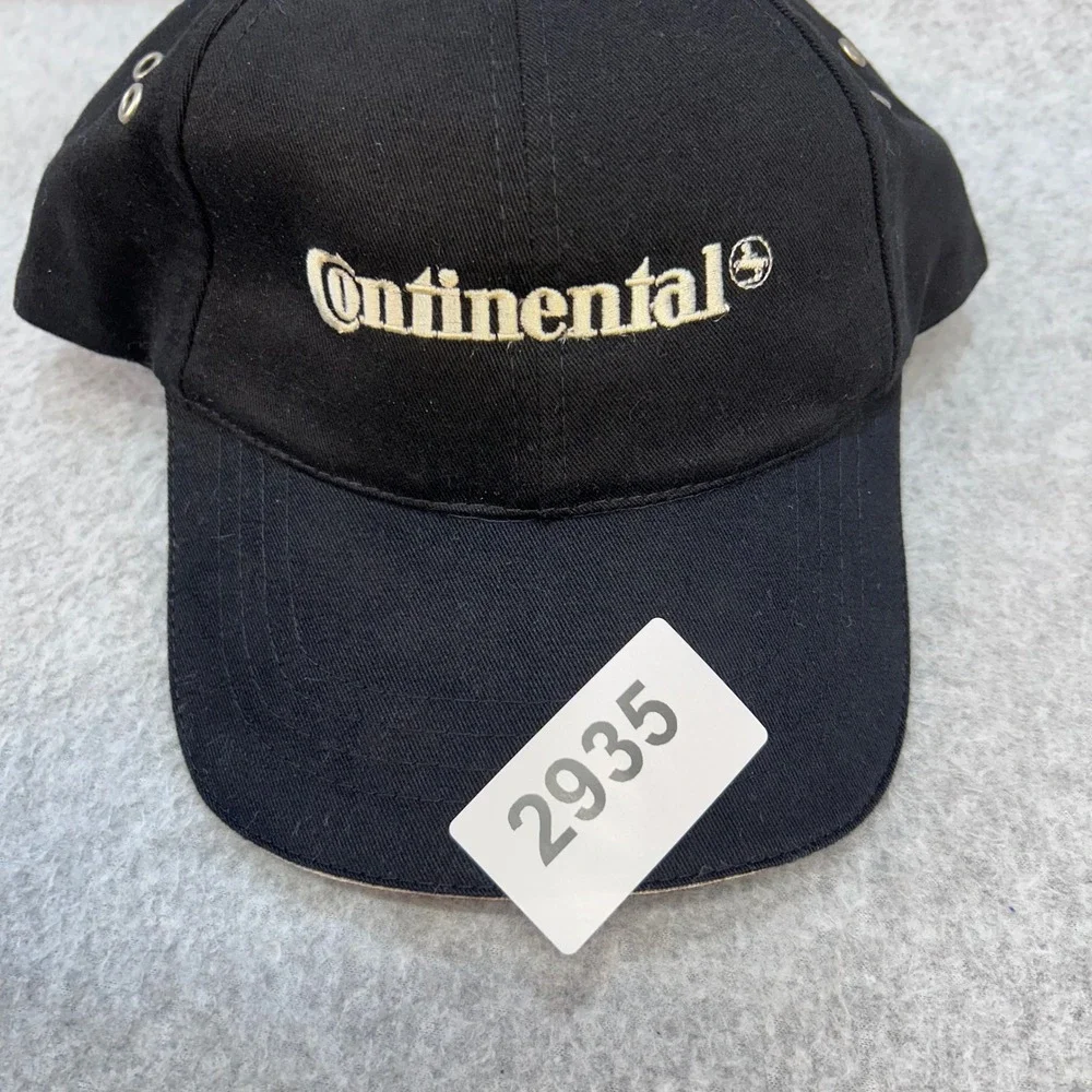 Headshots continental logo